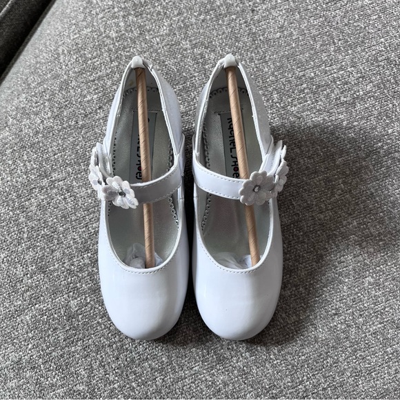 NIB Rachel Shoes dress shoes - Picture 5 of 8